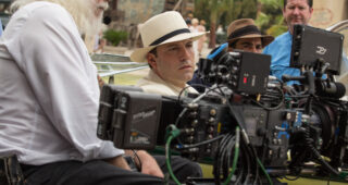 Live by Night : Photo Ben Affleck