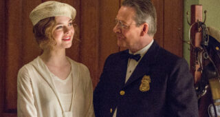 Live by Night : Photo Elle Fanning