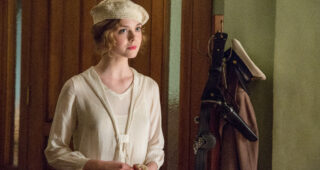 Live by Night : Photo Elle Fanning