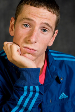 Gerard Kearns : Photo officielle