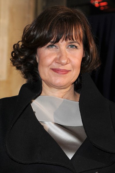 Anne Le Ny : Photo officielle