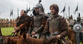 Marco Polo : Bataille