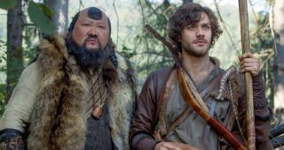 Marco Polo : Photo