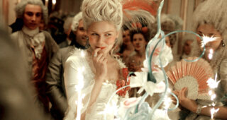 Marie-Antoinette : Photo Kirsten Dunst
