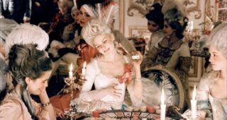 Marie-Antoinette : Photo Kirsten Dunst
