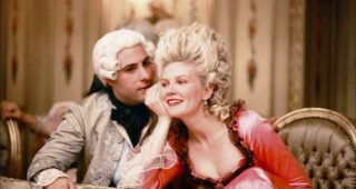 Marie-Antoinette : Photo Kirsten Dunst, Jason Schwartzman