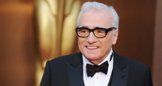 Martin Scorsese : Oscars