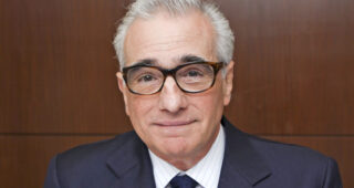 Martin Scorsese : Photo