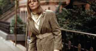 Meurtre mystérieux à Manhattan : Photo Diane Keaton