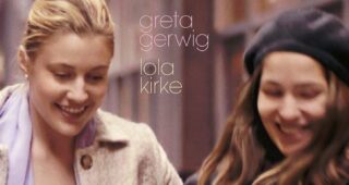 Mistress America : Affiche