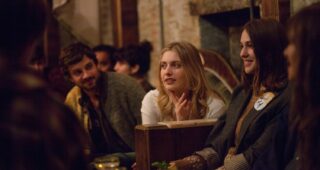 Mistress America : Photo Greta Gerwig