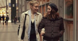 Mistress America : Photo Greta Gerwig, Lola Kirke
