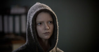 Morgane : Photo Anya Taylor-Joy