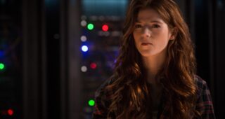 Morgane : Photo Rose Leslie