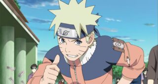 Naruto : Photo Naruto