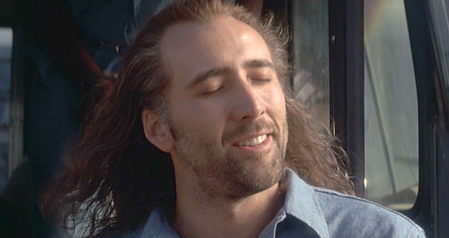 Photo Nicolas Cage