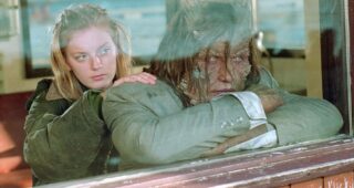 No such thing : Photo Sarah Polley