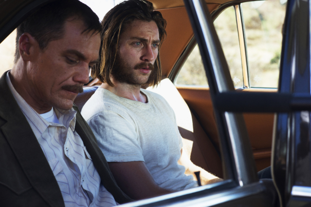 Photo Aaron Taylor-Johnson