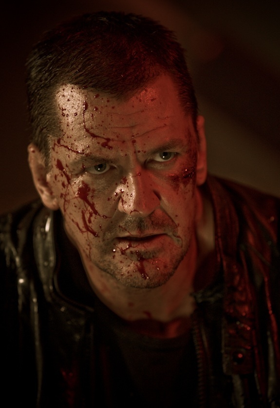 Craig Fairbrass : Photo officielle