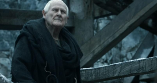 Peter Vaughan (I) : Mestre Eamon 2