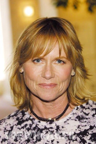 Amy Madigan : Photo officielle