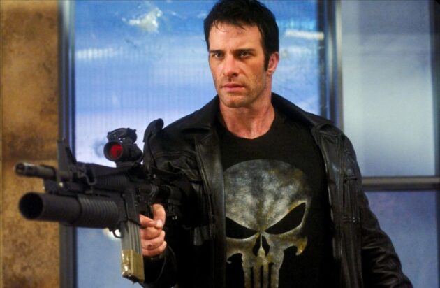 Photo Thomas Jane