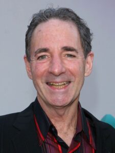 Harry Shearer : Photo officielle