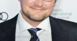 Rian Johnson : Photo officielle
