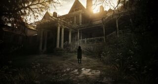 Resident Evil 7 : Photo resident Evil 7