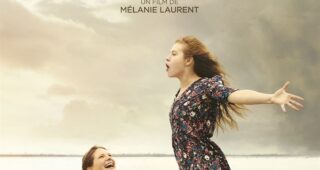 Respire : Affiche