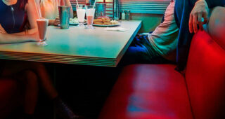 Riverdale : Affiche