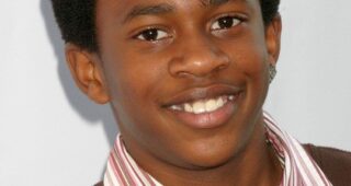 Malcolm David Kelley : Photo officielle