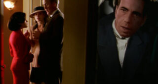 Humphrey Bogart : Les Contes de la crypte