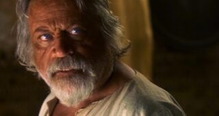 Gladiator : Photo Oliver Reed