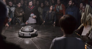 Rogue One : A Star Wars Story : Photo