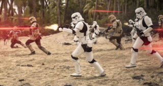 Rogue One : A Star Wars Story : Photo