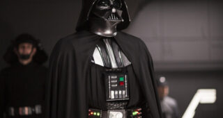 Rogue One : A Star Wars Story : Photo Dark Vador