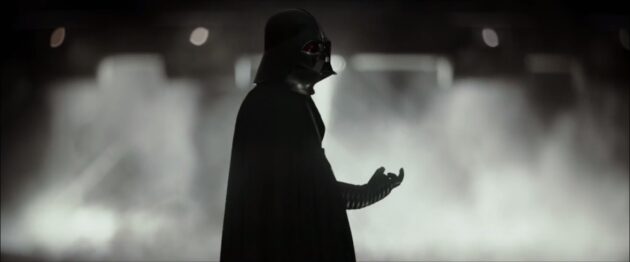 Photo Dark Vador
