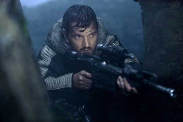 Photo Diego Luna