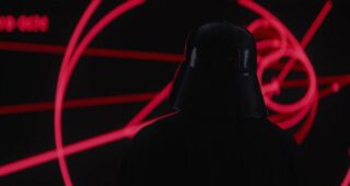 Rogue One : A Star Wars Story : scène coupée