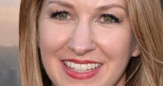 Vanessa Taylor : Photo officielle