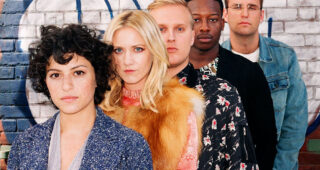 Search Party : Photo