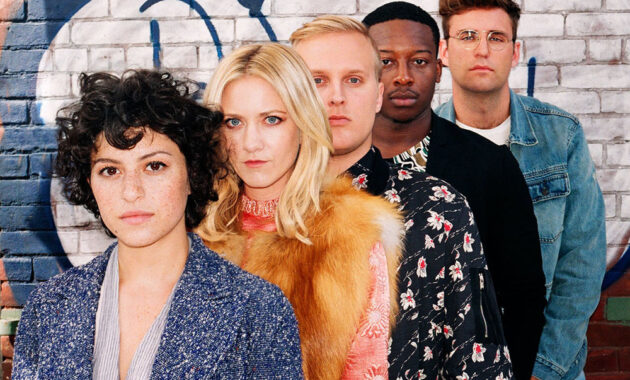 Search Party : Photo