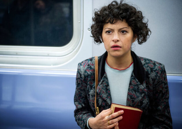 Photo Alia Shawkat