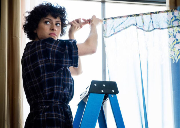 Photo Alia Shawkat