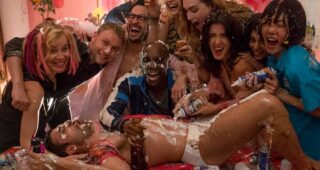 Sense8 saison 2 : Episode Noel Christmas special