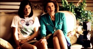 Sexe intentions : Photo Selma Blair