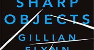 Sharp Objects : Livre
