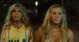 Snatched : Photo Goldie Hawn, Amy Schumer
