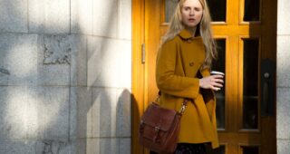 Sous surveillance : Photo Brit Marling